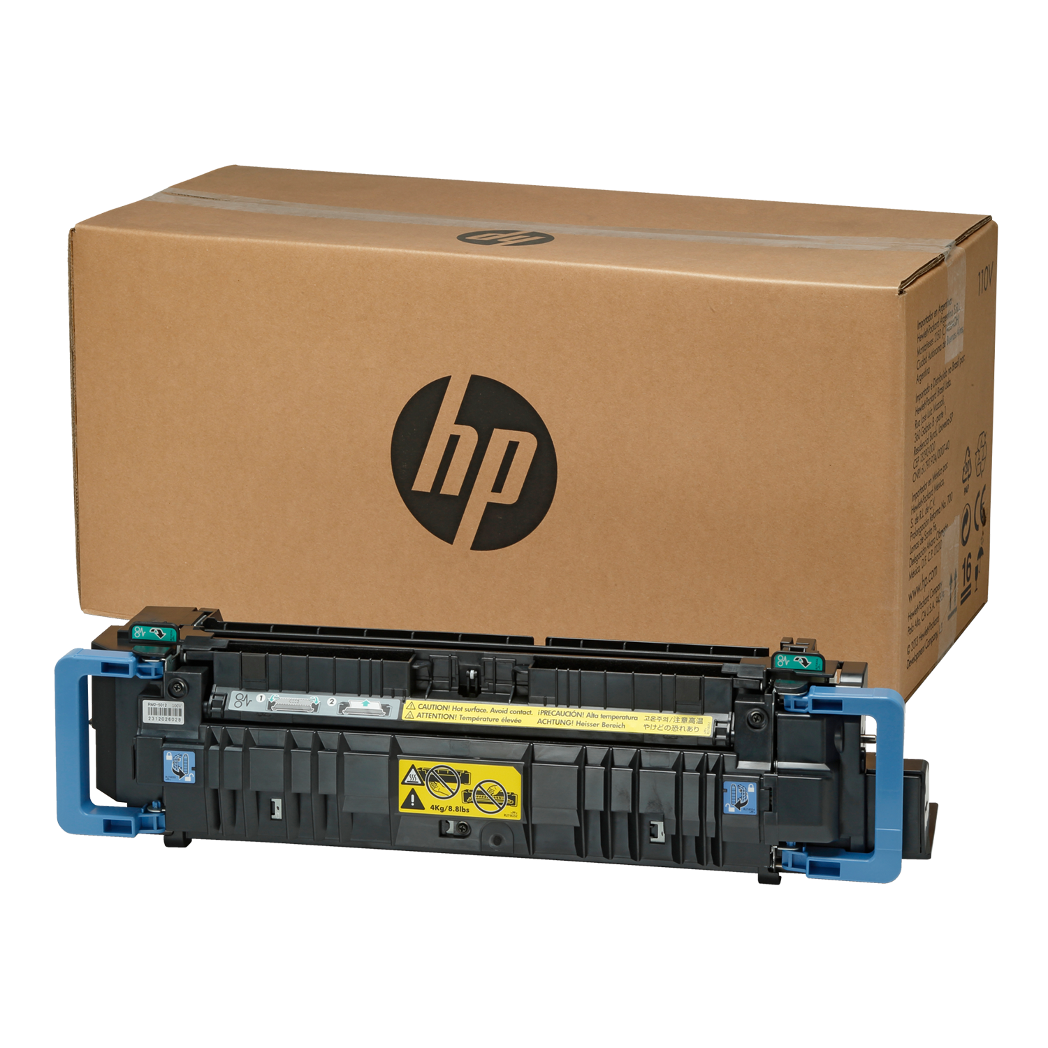 HP C1N54A Original Maintenance Kit 110V