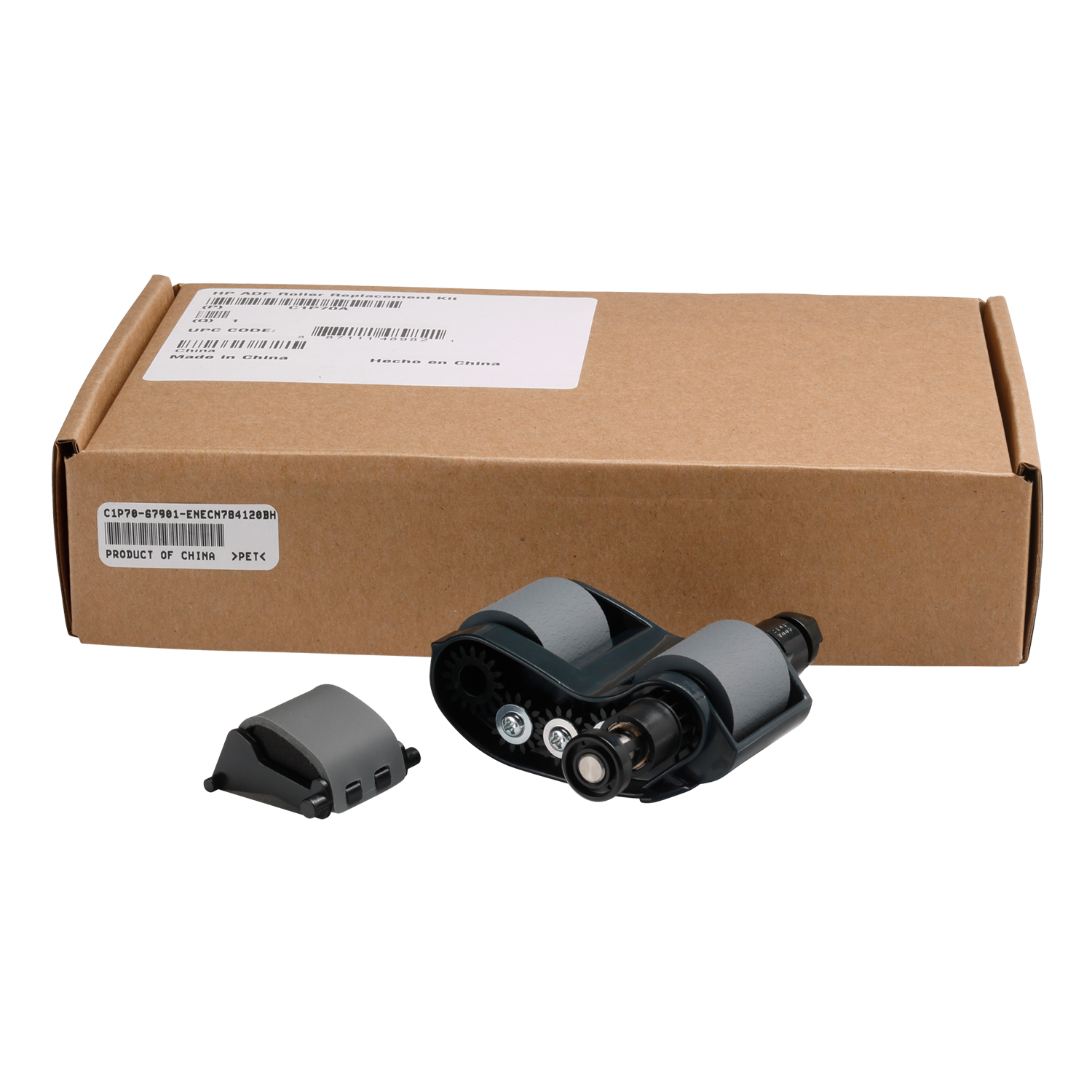 HP C1P70A Original ADF Roller Replacement Kit
