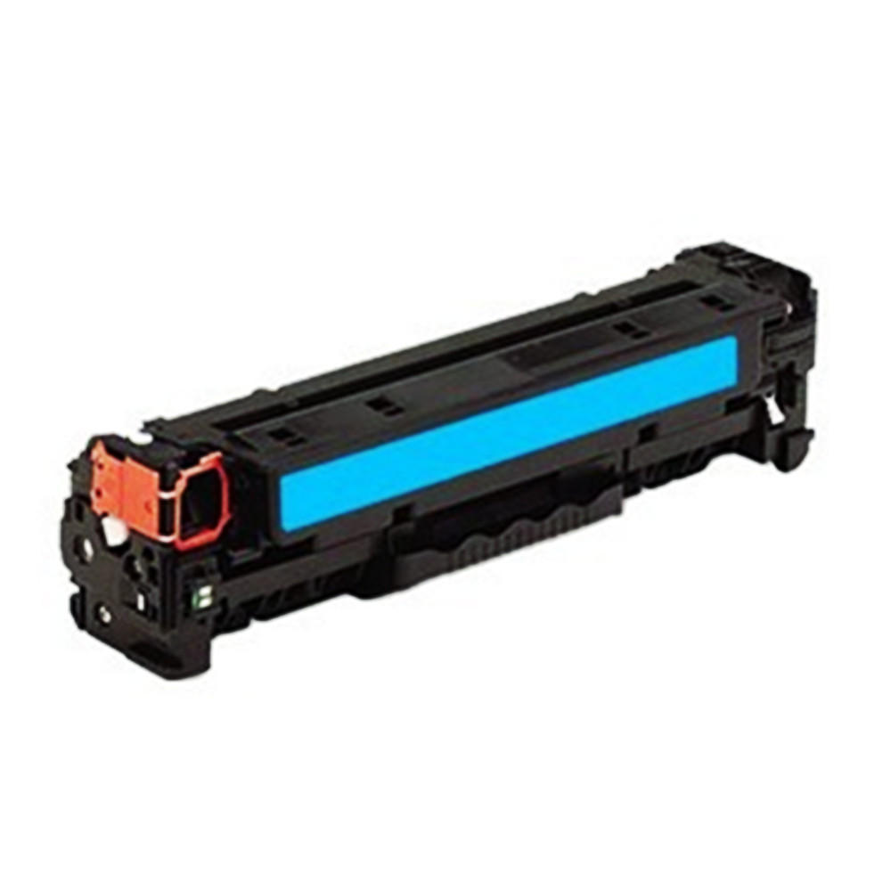 Compatible HP 826A CF311A Cyan Toner Cartridge