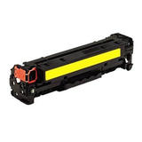 Compatible HP 826A CF312A Yellow Toner Cartridge