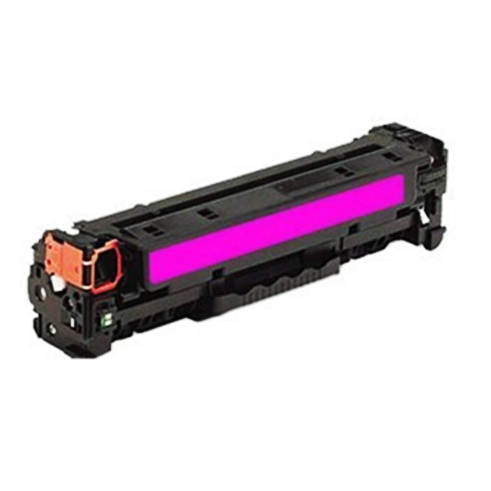 Compatible HP 826A CF313A Magenta Toner Cartridge