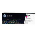 HP 826A CF313A Original Magenta Toner Cartridge