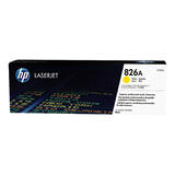 HP 826A CF312A Original Yellow Toner Cartridge