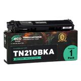 Brother TN210 Compatible Black Toner Cartridge - Eco-saver