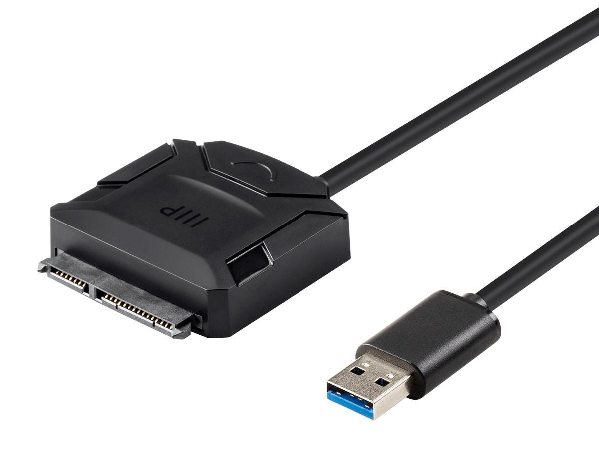 USB 3.0 to SATA Converter Adapter USB 3.0 to SATA Converter Adapter