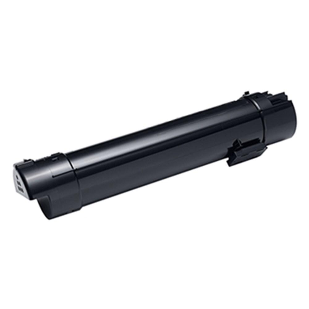 Dell 332-2115 W53Y2 GHJ7J Compatible Black Toner Cartridge High Yield