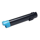 Dell 332-2118 M3TD7 T5P23 Compatible Cyan Toner Cartridge High Yield