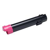 Dell 332-2117 MPJ42 KDPKJ Compatible Magenta Toner Cartridge High Yield