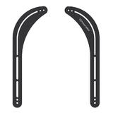 Universal Sound Bar Speaker Bracket-PrimeCables®