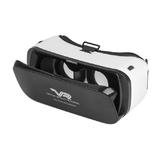 VR 3D virtual reality Glasses headset for games and movies PrimeCables®