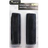 Quartet Magnetic Microfiber Whiteboard Cleaning Cloths, 12" x 12", Washable and Reusable, 2-Pack