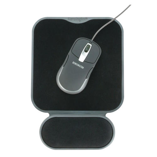Kensington Mouse Wrist Pillow Rest