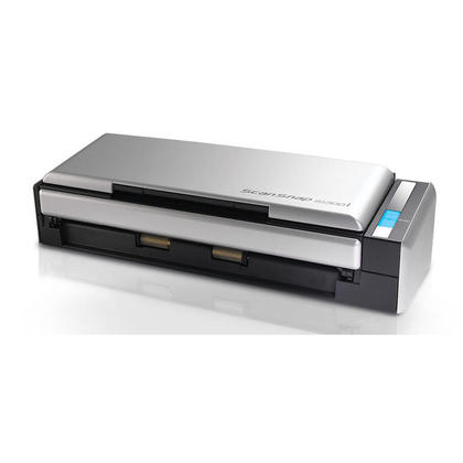 fujitsu scansnap s1300i document scanner 123inkcartridges fujitsu scansnap s1300i document scanner 123inkcartridges