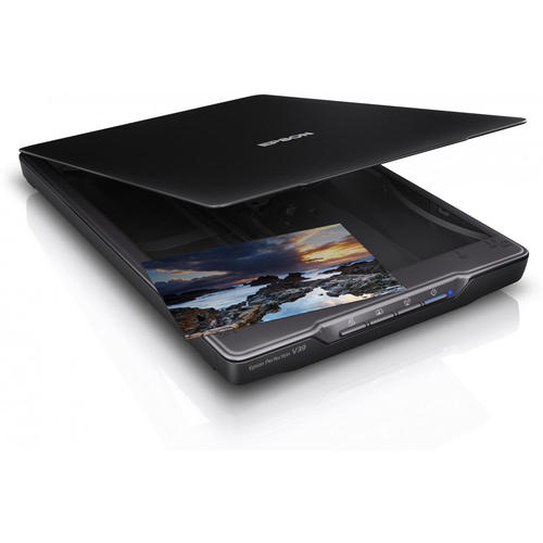 Epson Perfection V39 Flatbed Color Image Scanner