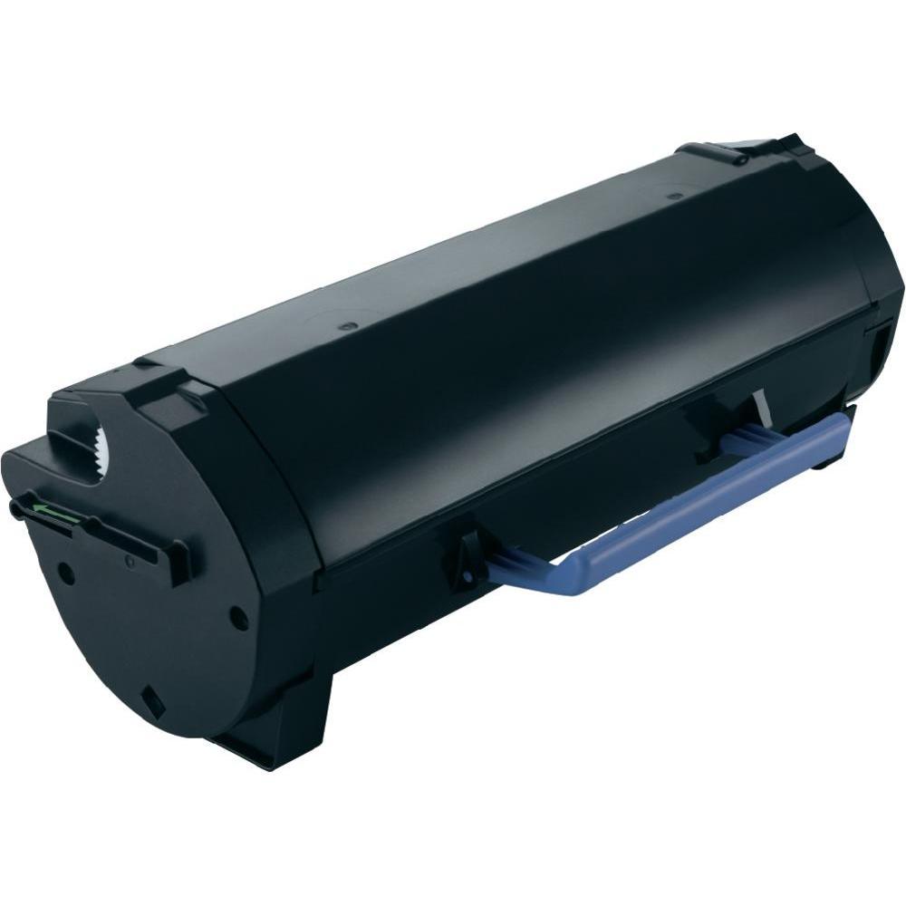 Dell 593-BBYR RJF9F Compatible Black Toner Cartridge