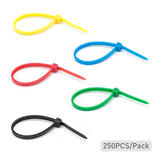 Cable Ties Value pack PrimeCables®