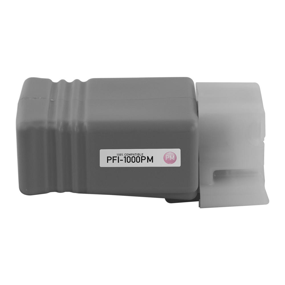 Canon PFI-1000PM Compatible Photo Magenta Pigment Ink Cartridge (0551C002)