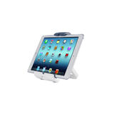 Multi-functional Tablet Mount For most 7"-10.1" tablets- PrimeCables®