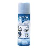 Exponent® Screen Magic™ Cleaner with Microfiber Cloth