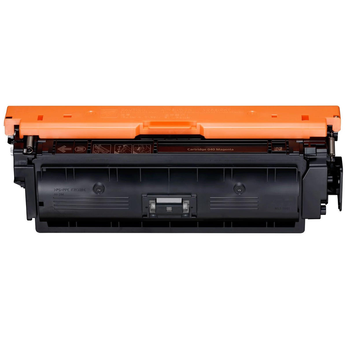 Canon 040M 0456C001 Compatible Magenta Toner Cartridge