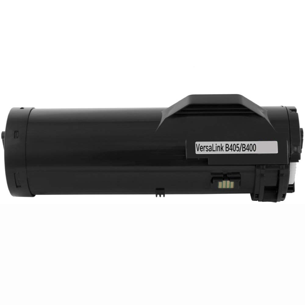 Xerox 106R03582 Compatible Black Toner Cartridge