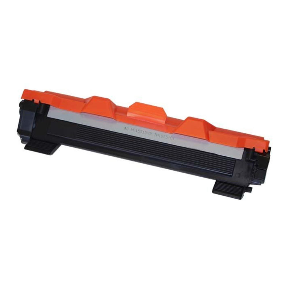 Brother TN1030 TN1060 Compatible Black Toner Cartridge - Economical Box