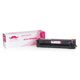 Compatible HP 202X CF503X Magenta Toner Cartridge High Yield - Moustache®