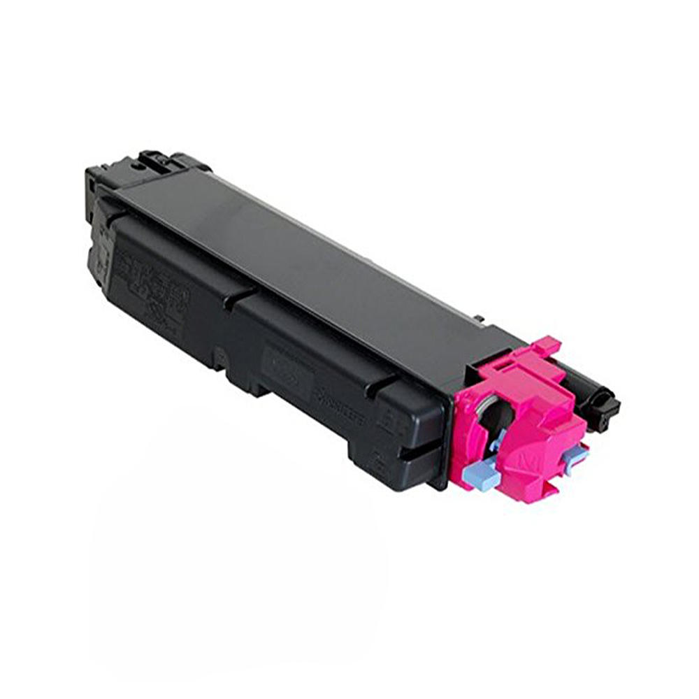 Kyocera Mita TK-5152M 1T02NSBUS0 Compatible Magenta Toner Cartridge