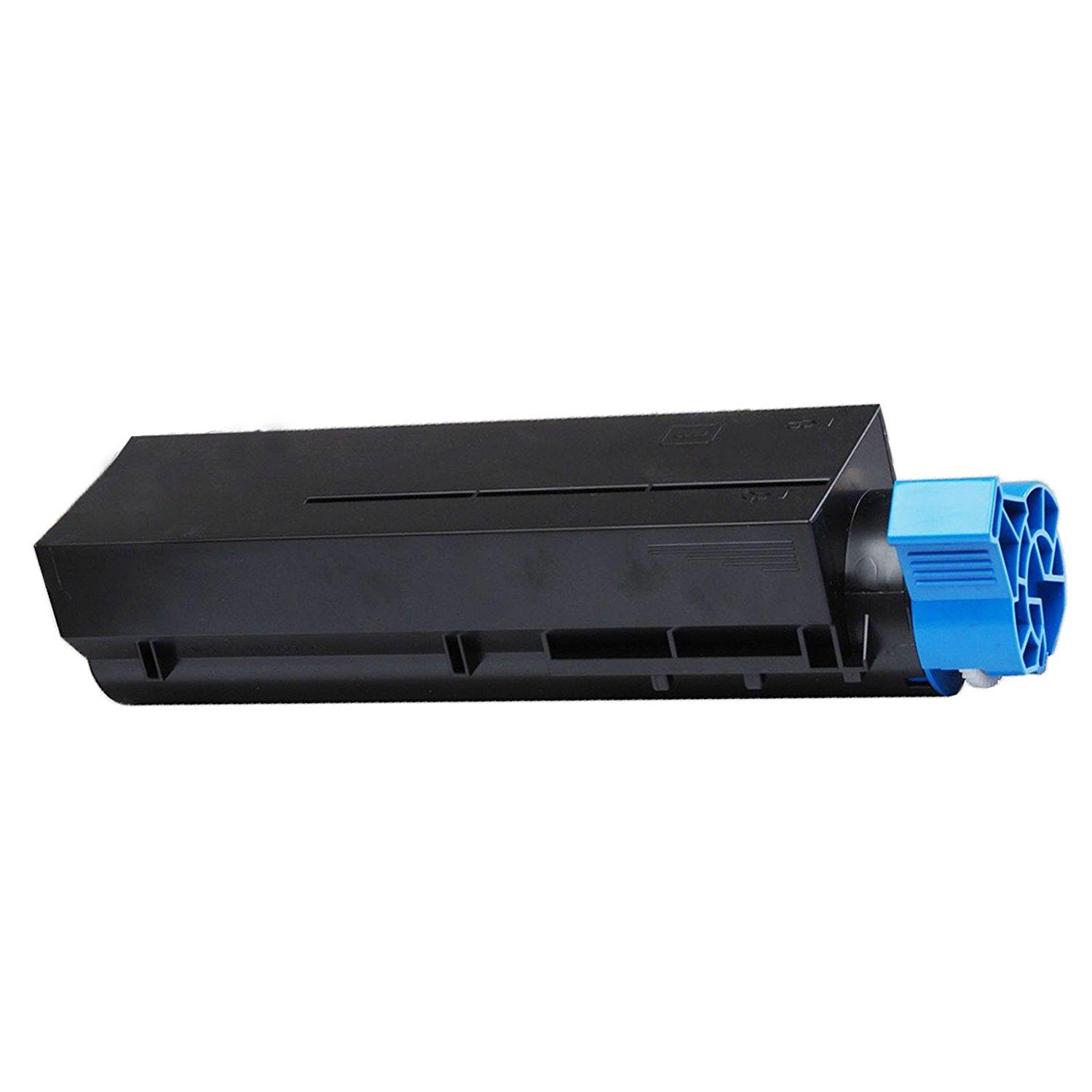 Okidata 44992405 Compatible Black Toner Cartridge - Economical Box