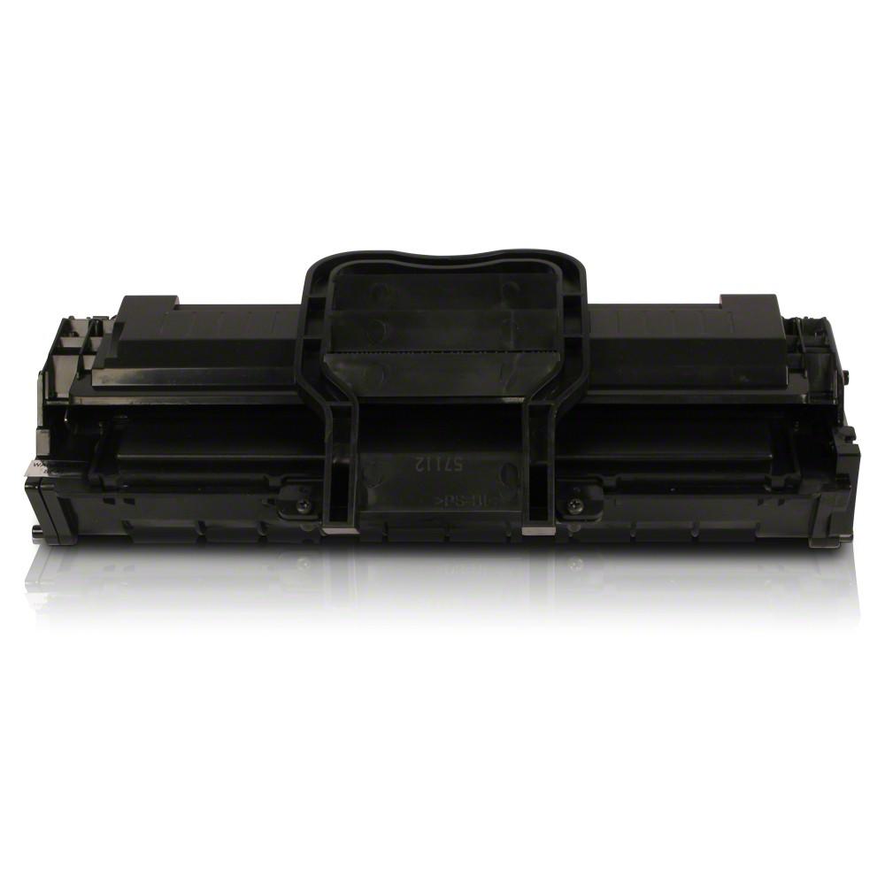 Dell 331-7335 HF442 Compatible Black Toner Cartridge for Dell B1160/B1160W Printer - Economical Box