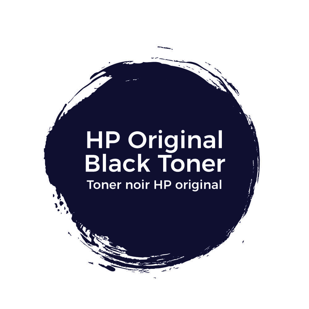 HP 30X CF230X Original Black Toner Cartridge - Open Box