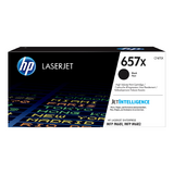 HP 657X CF470X Original Black Toner Cartridge High Yield