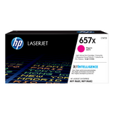 HP 657X CF473X Original Magenta Toner Cartridge High Yield