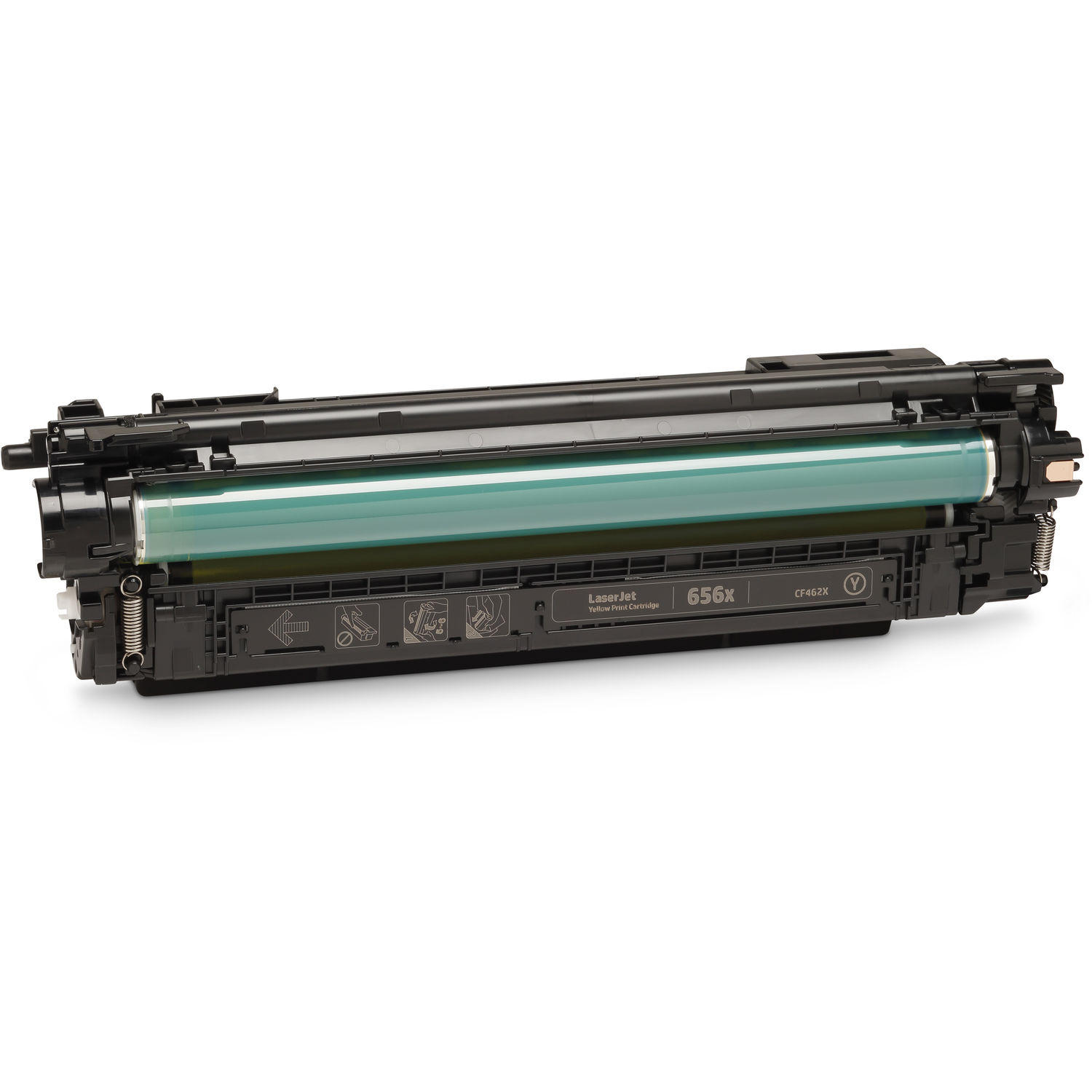 Compatible HP 656X CF462X Yellow Toner Cartridge High Yield