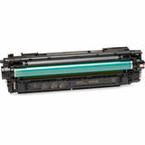 Compatible HP 657X CF472X Yellow Toner Cartridge High Yield