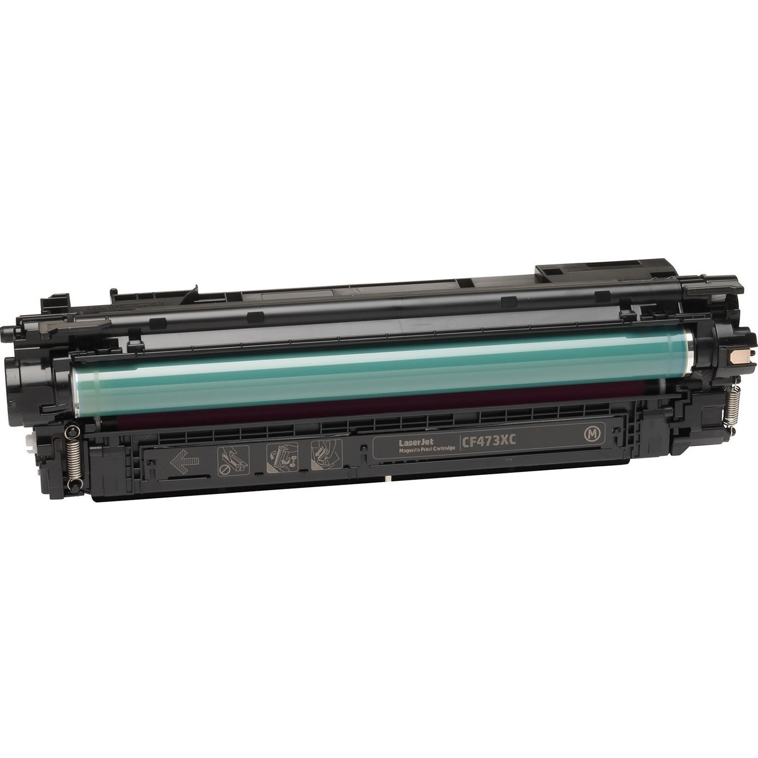 Compatible HP 657X CF473X Magenta Toner Cartridge High Yield