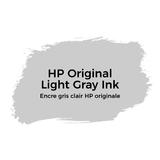 HP 91 C9466A Original Light Gray Ink Cartridge
