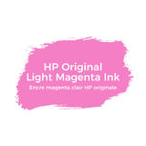 HP 91 C9471A Original Light Magenta Ink Cartridge