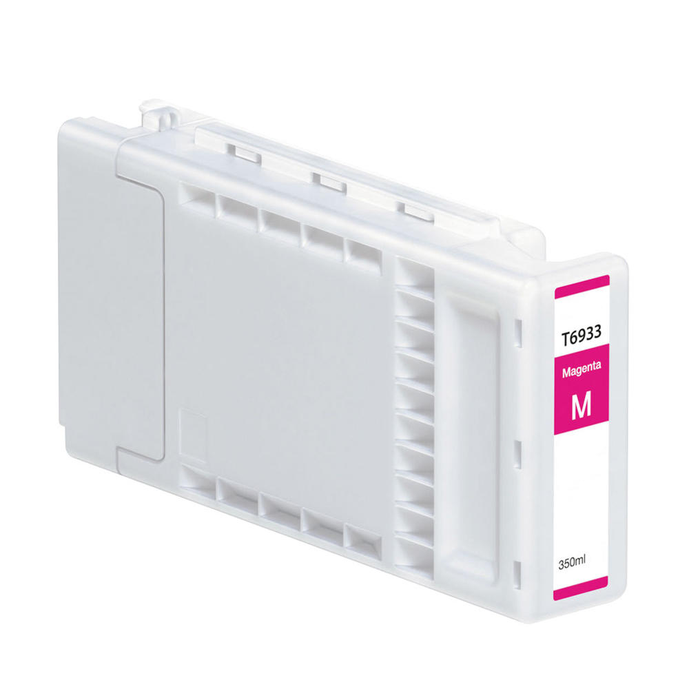 Epson T693300 Remanufactured Magenta Ink Cartridge