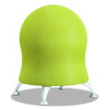 SAFCO® Zenergy™ Exercise Ball Chair