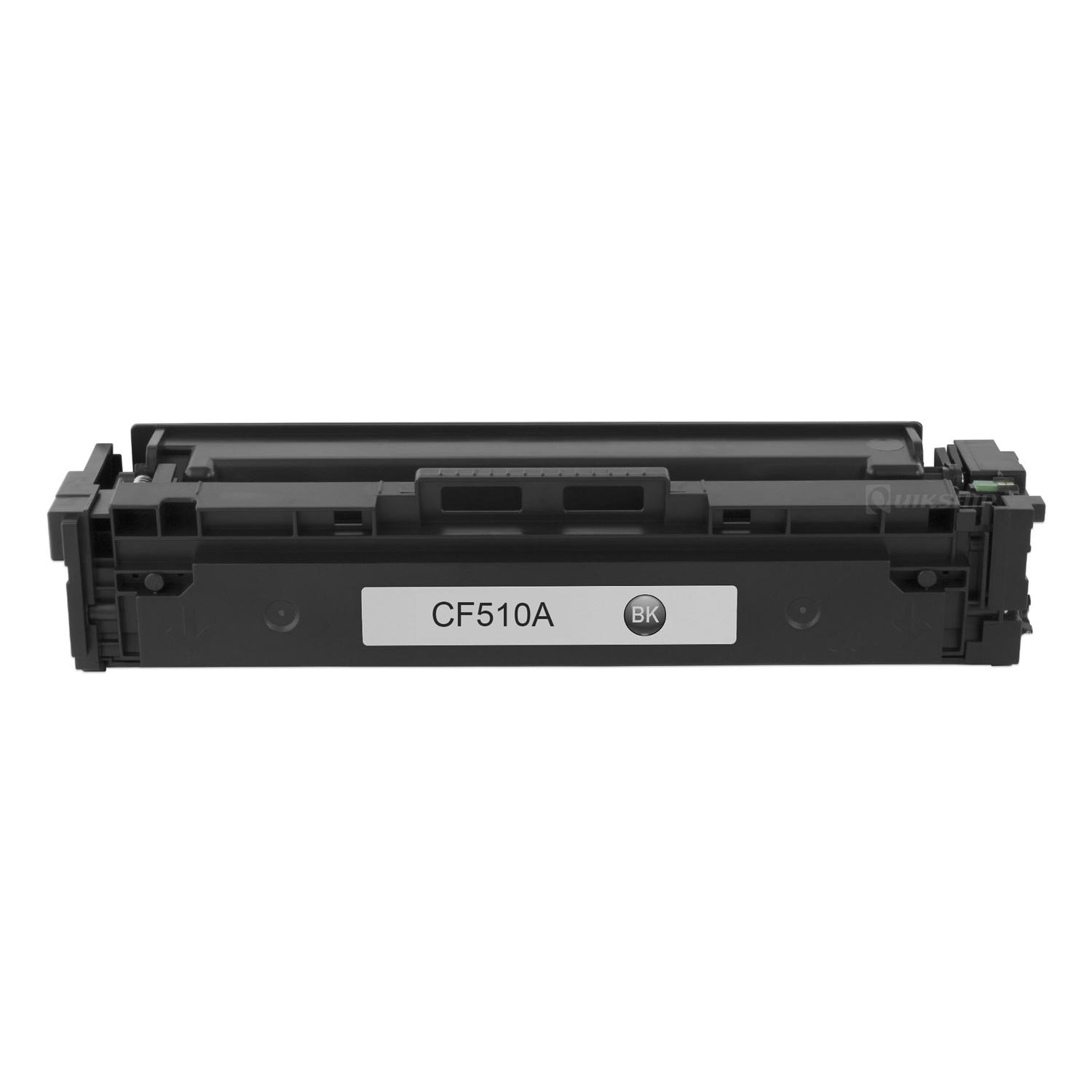 Compatible HP 204A CF510A Black Toner Cartridge - Economical Box