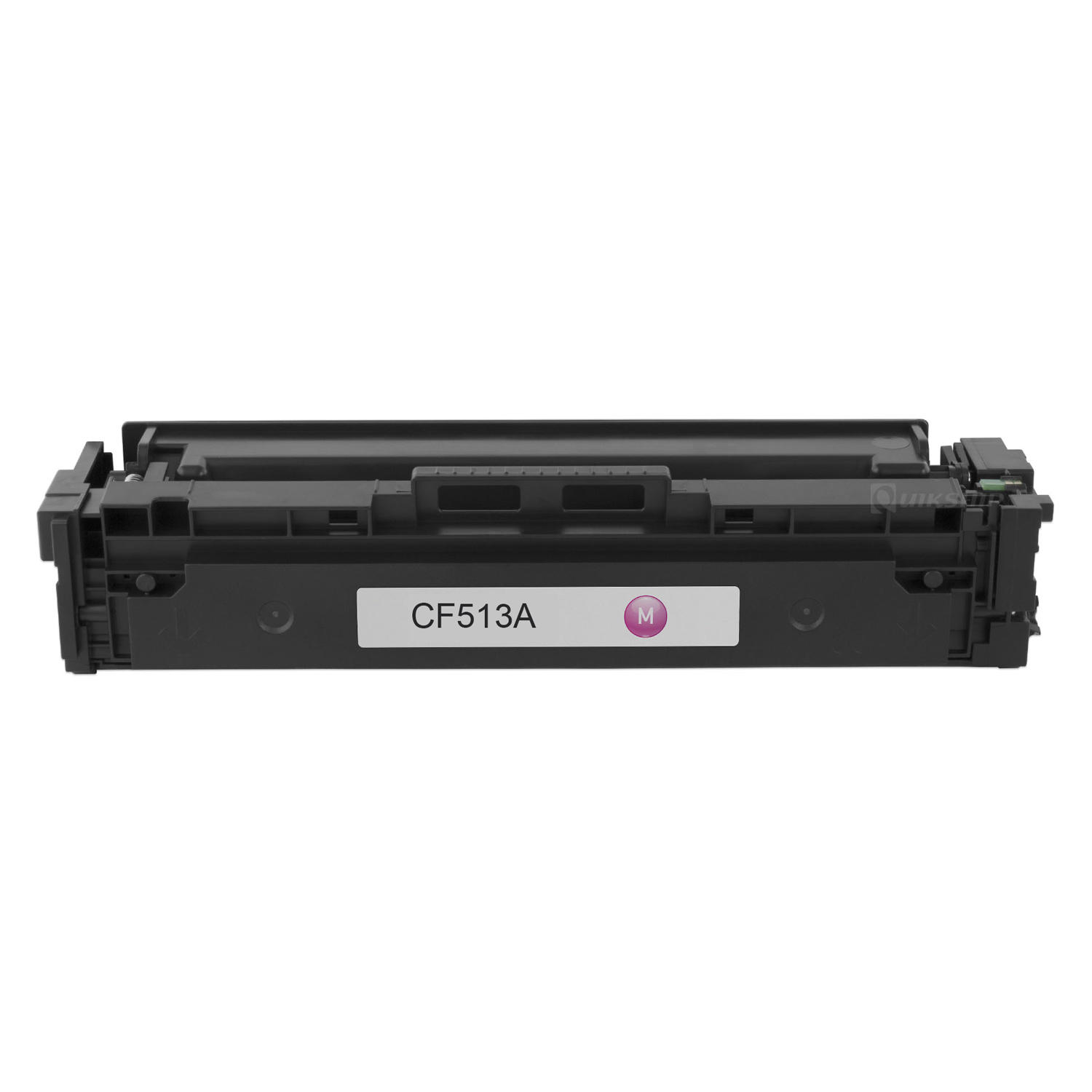 Compatible HP 204A CF513A Magenta Toner Cartridge - Economical Box