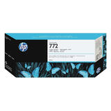 HP 772 CN633A Original Photo Black Ink Cartridge Extra High Yield