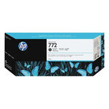 HP 772 CN635A Original Matte Black Ink Cartridge Extra High Yield