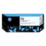 HP 772 CN631A Original Light Magenta Ink Cartridge Extra High Yield