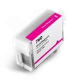 Epson 760 T760320 Remanufactured Vivid Magenta Ink Cartridge