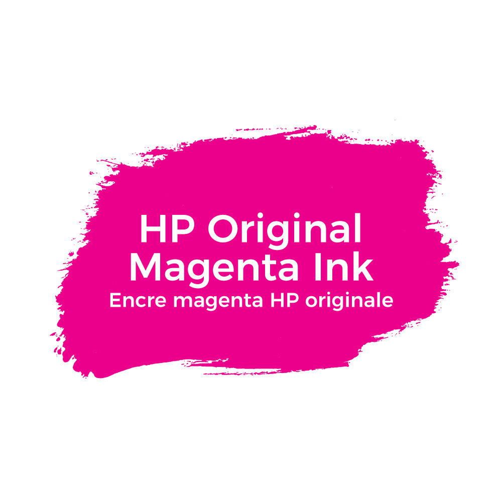 HP 730 P2V69A Original Magenta Ink Cartridge High Yield 300ml