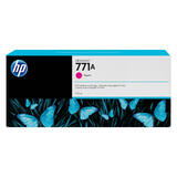 HP 771A B6Y17A Original Magenta Ink Cartridge