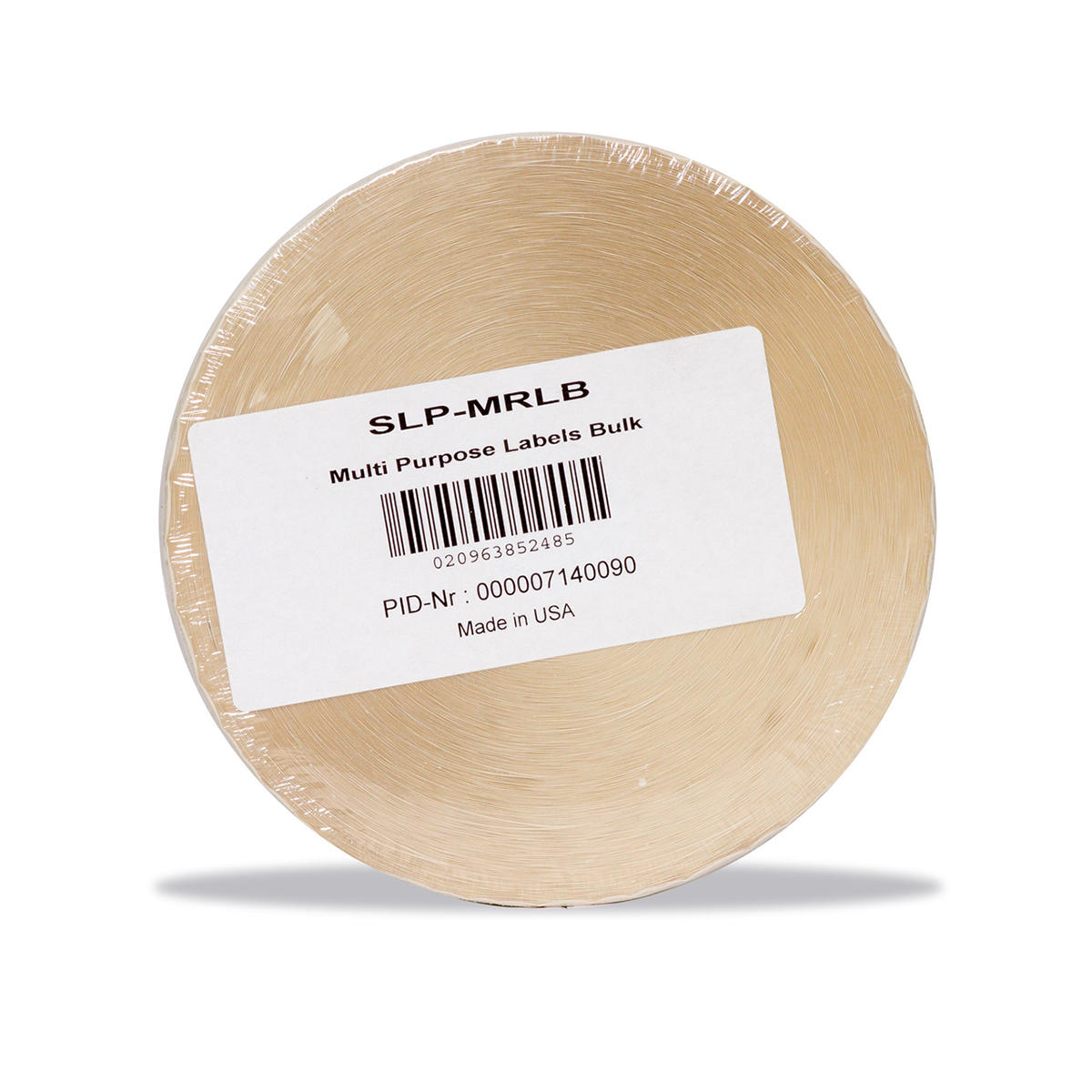 Seiko SmartLabels SLP-MRLB Original Bulk Multipurpose Labels, 1-1/8″ x 2″, 1700 Labels/Pack