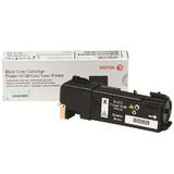 Xerox 106R01480 Original Black Toner Cartridge